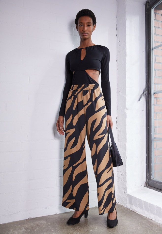 Talons Hauts Argent Gabor | Exclusif